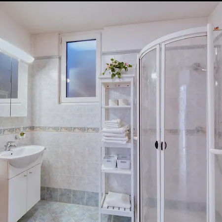 Casa Roccabella Minusio