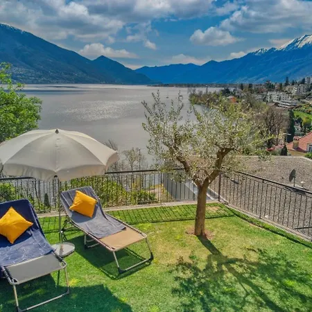 Apartman Casa Roccabella