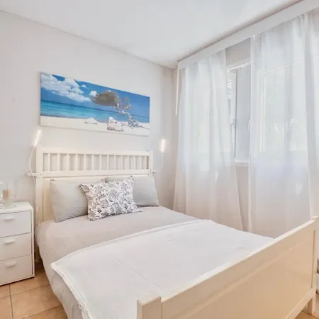 Apartman Casa Roccabella