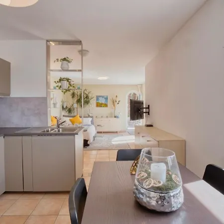 Apartamento Casa Roccabella