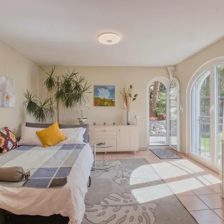 Casa Roccabella Apartman