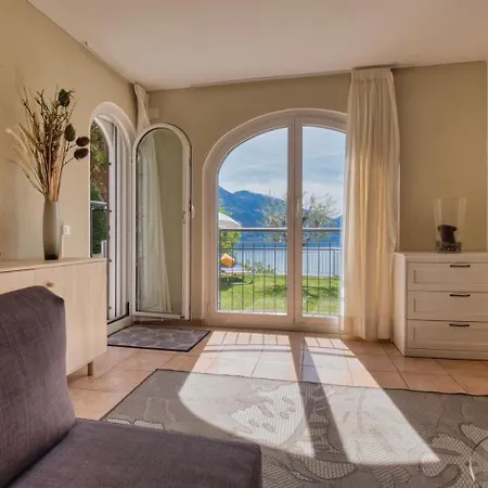 Casa Roccabella * Minusio