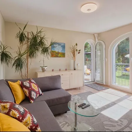 Apartamento Casa Roccabella *