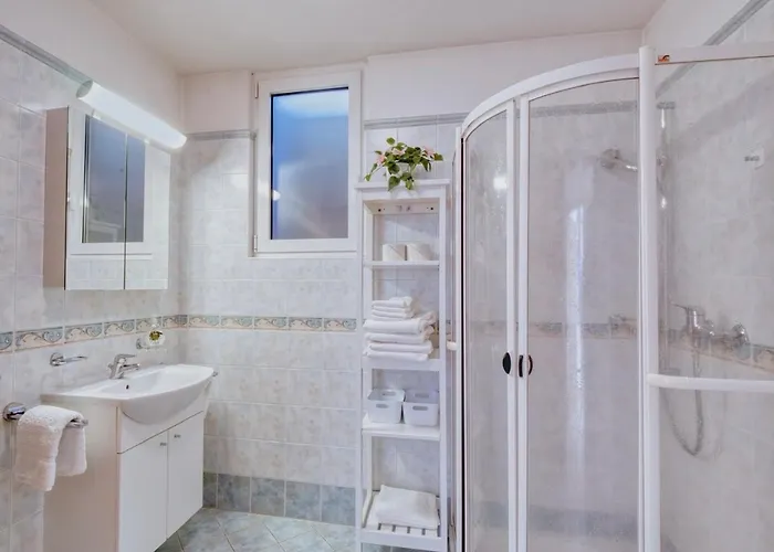 Casa Roccabella Minusio