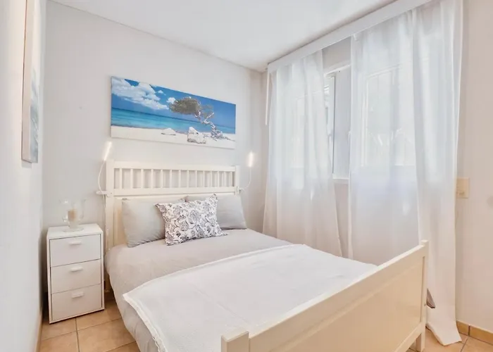 Apartament Casa Roccabella