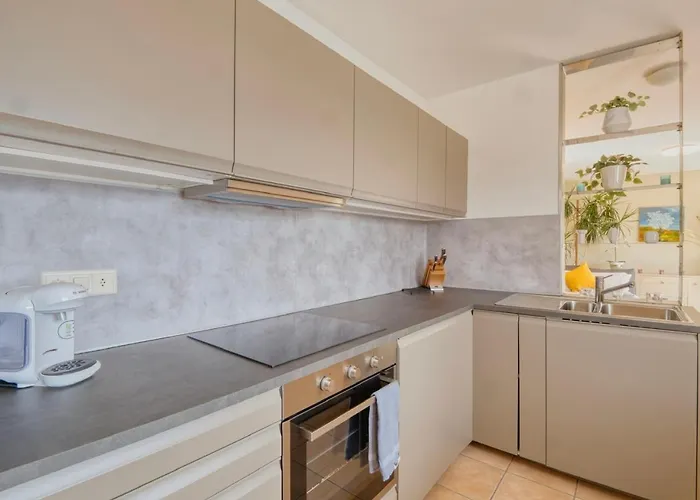 Casa Roccabella Minusio