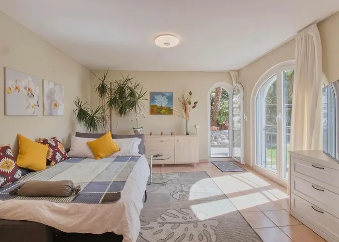 Casa Roccabella Lejlighed