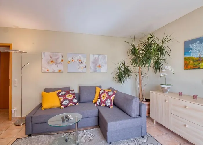 Casa Roccabella Appartement