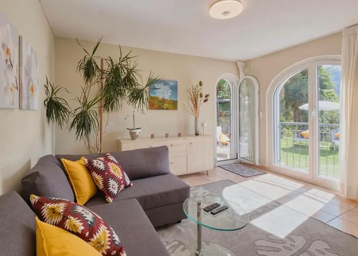 Appartement Casa Roccabella *