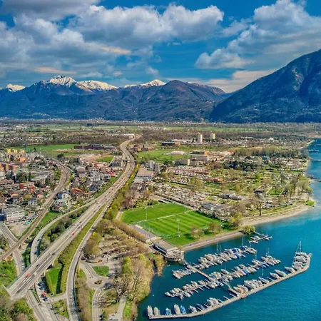 Casa Roccabella Apartment *