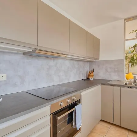 Casa Roccabella Minusio