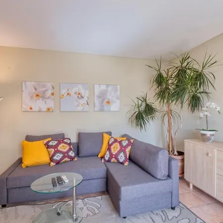 Casa Roccabella Apartment