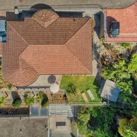 Casa Roccabella דירה Minusio