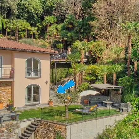 Casa Roccabella דירה