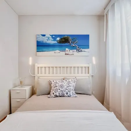 Casa Roccabella דירה Minusio