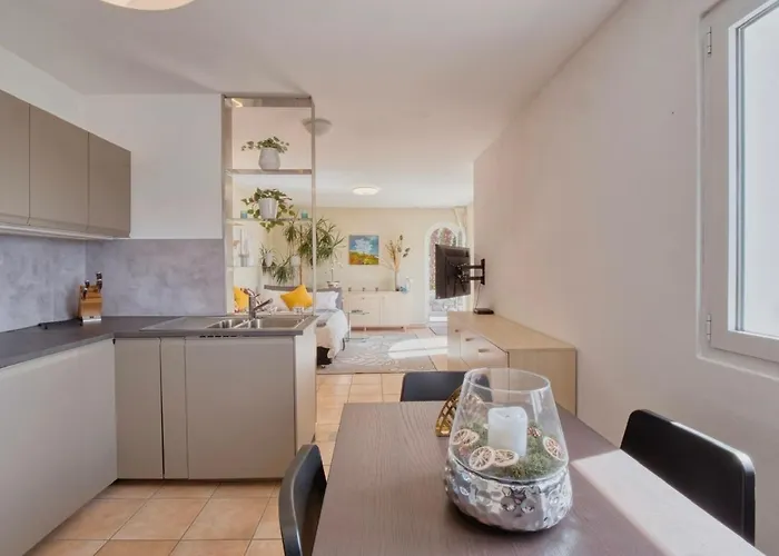 דירה Casa Roccabella